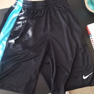 Basketball shorts